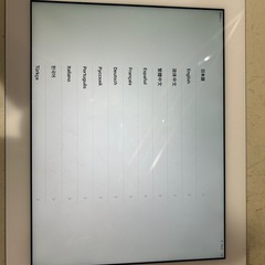 iPad第3
の画像