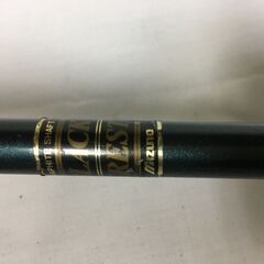 A2706 MIZUNO ミズノ パター 0972 BLACK CREST ゴルフクラブの画像