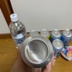 『未開封·未使用』🥤飲み物＆炭酸水＆ゼリー🍇の画像
