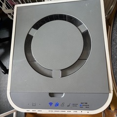 LavvieBot 自動猫トイレ ホワイトの画像
