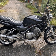 完売しました。
【大阪】規制前フルパワーZR250Aカワサキバリオス！実動書有、全国発送可能！近距離配送あり(^^) 送料お問い合わせ下さい！の画像