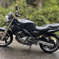 完売しました。
【大阪】規制前フルパワーZR250Aカワサキバリオス！実動書有、全国発送可能！近距離配送あり(^^) 送料お問い合わせ下さい！の画像