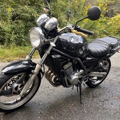 完売しました。
【大阪】規制前フルパワーZR250Aカワサキバリオス！実動書有、全国発送可能！近距離配送あり(^^) 送料お問い合わせ下さい！の画像