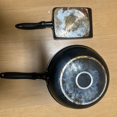 鍋の画像