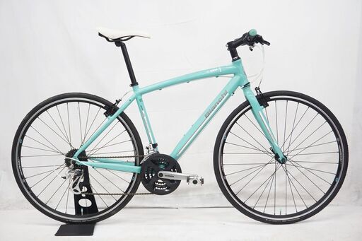 BIANCHI 「ビアンキ」 C-SPORT1 2015年モデル クロスバイク/ 大阪美原北インター店