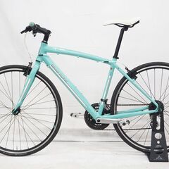 BIANCHI 「ビアンキ」 C-SPORT1 2015年モデル クロスバイク/ 大阪美原北インター店の画像