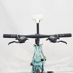 BIANCHI 「ビアンキ」 C-SPORT1 2015年モデル クロスバイク/ 大阪美原北インター店の画像