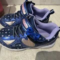 18cm 長靴、靴セットの画像