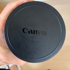 Canon Tele Converter TC-DC58A 1.5xの画像