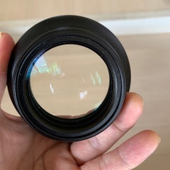 Canon Tele Converter TC-DC58A 1.5xの画像