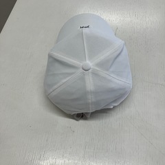 帽子の画像