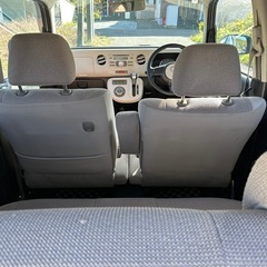 最終値下げ‼️車検満タン2年付‼️乗って帰れます‼️ミラココア‼️の画像