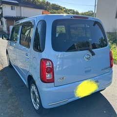 最終値下げ‼️車検満タン2年付‼️乗って帰れます‼️ミラココア‼️の画像