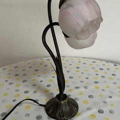 照明スタンドの画像