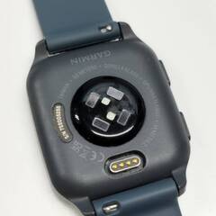 【良品】GARMIN VENU SQ 2/AA4390/フィットネスGPSウォッチの画像