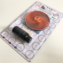 M【未開封品】スキップドクター 交換用キット ドクターシリーズ 修復キット アクセサリー　の画像