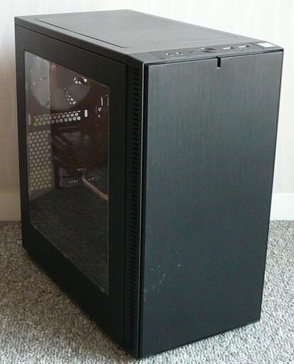 美品　高性能 ゲーミングPC536
