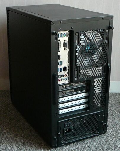 美品　高性能 ゲーミングPC536