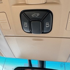 ヴェルファイア　2.4v 4WDの画像