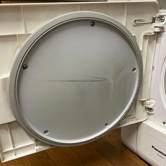 Panasonic　除湿形電気乾燥機　NH-D402Pの画像