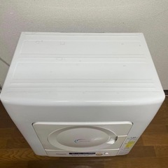 Panasonic　除湿形電気乾燥機　NH-D402Pの画像