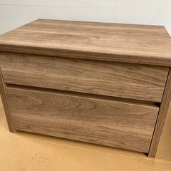 ベンチ収納引き出しタイプ②の画像