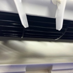 エアコンクリーニング。アルバイト募集！普通自動車免許お持ち方！の画像