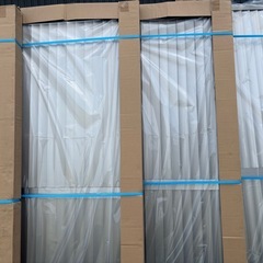 新品未使用  LIXILフェンス
の画像