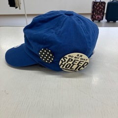 帽子の画像