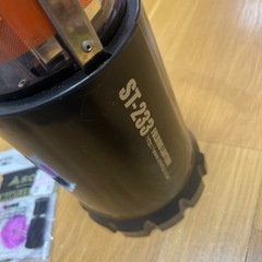 SOTO 虫の寄りにくいランタン ST-233の画像