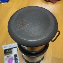 SOTO 虫の寄りにくいランタン ST-233の画像