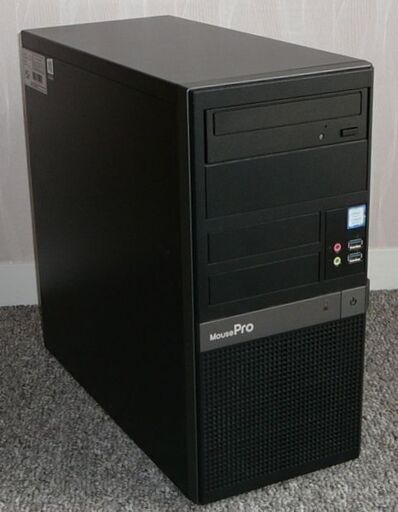 美品　高性能 ゲーミングPC538　予約済