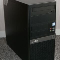 美品　高性能 ゲーミングPC538　予約済の画像