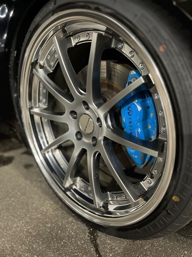 TOYO スタッドレス 185/60R15 VWポロ タイヤ・ホイールセット VWポロ ホイール＆スタッドレス 185-60-15 TOYO GIZ 185/60R15