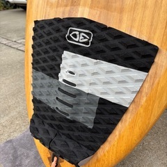 FIREWIRE ファイヤーワイヤー creeper クリーパー　サーフボード ショート Machado 5'6 28.5L fcs2 新品フィン/デッキパッド付の画像