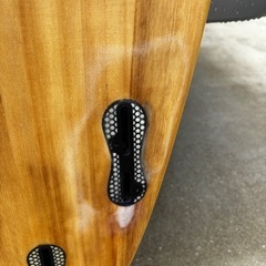 FIREWIRE ファイヤーワイヤー creeper クリーパー　サーフボード ショート Machado 5'6 28.5L fcs2 新品フィン/デッキパッド付の画像