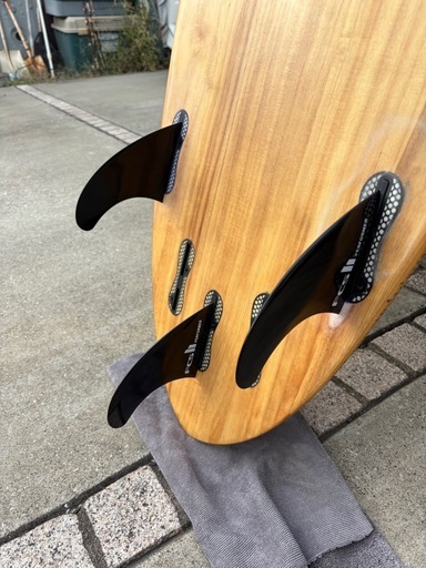 FIREWIRE ファイヤーワイヤー creeper クリーパー　サーフボード ショート Machado 5'6 28.5L fcs2