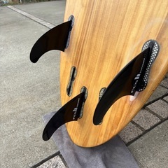 FIREWIRE ファイヤーワイヤー creeper クリーパー　サーフボード ショート Machado 5'6 28.5L fcs2 新品フィン/デッキパッド付の画像