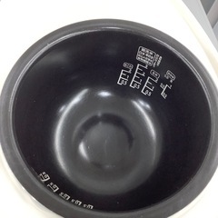 【6ヶ月保証付き】アイリスオーヤマIH炊飯ジャーのご紹介です【トレファク東大阪箕輪店】の画像