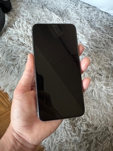 携帯アクセサリー iPhone xsmax 256GB