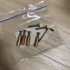 KATOJI ベビーベッド&ベビー布団②の画像