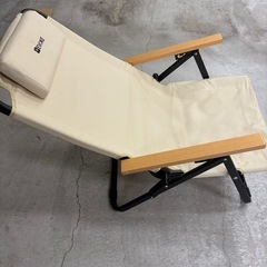 チェアの画像