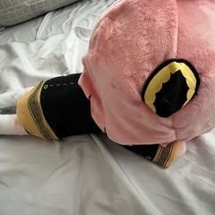 アーニャ ぬいぐるみの画像