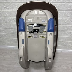［美品✨］ 手洗い 清掃済み❗️コッコロ　UX 新生児　福岡　シートベルト　固定 の画像