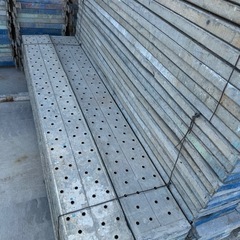 足場用25×200の画像