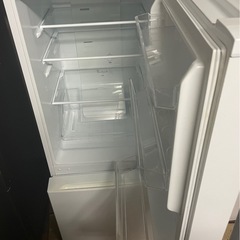 冷蔵庫2019年式の画像
