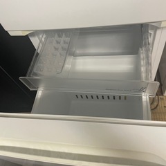 冷蔵庫2019年式の画像