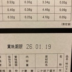 柿山の画像