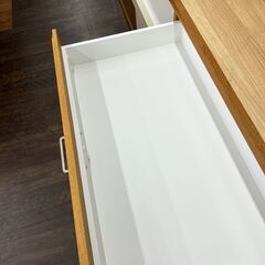 家具	【リユ-スのサカイ広島石内店】ジモティ割！３枚扉オープンボード/クリ-ニング済み/HG-7525/広島市 家具　佐伯区 家具　南区 家具　西区 家具　東区 家具　中区 家具　安佐南区 家具　安佐北区 家具　安芸区 家具　府中町 家具　海田町 家具　熊野町 家具　坂町 家具　廿日市市 家具																		 																			の画像