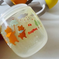 Pigeon マグセットの画像